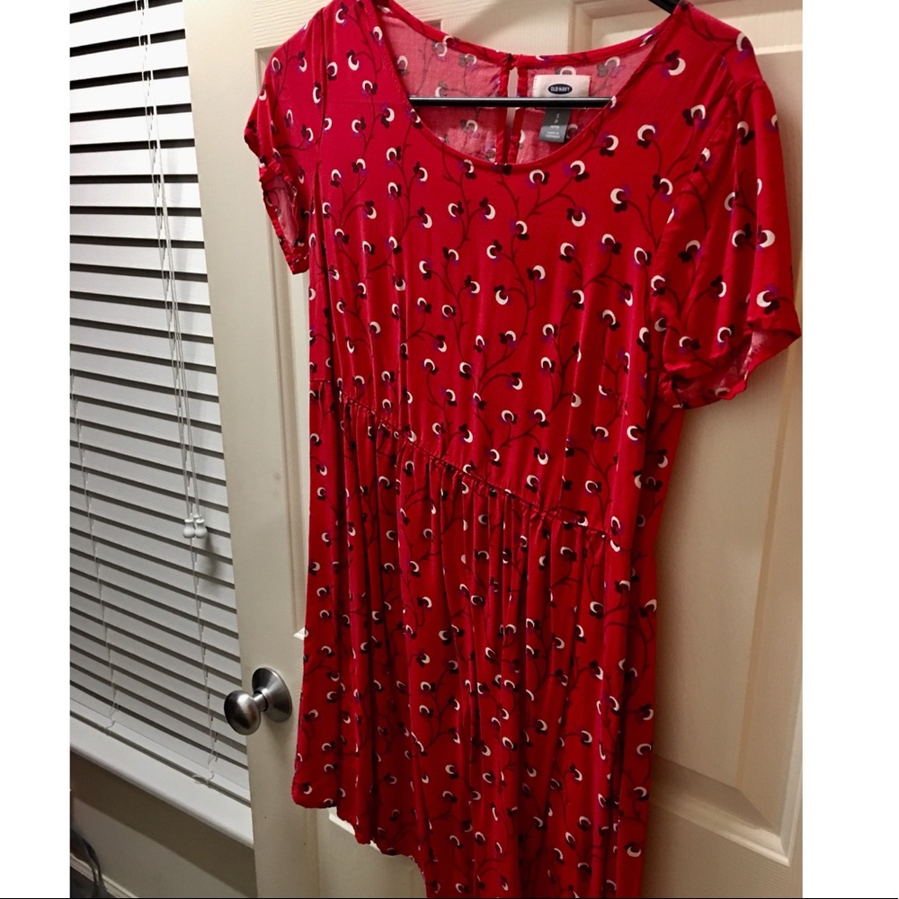 NWOT Old Navy Small Petite Dress
